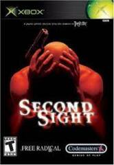 SECOND SIGHT